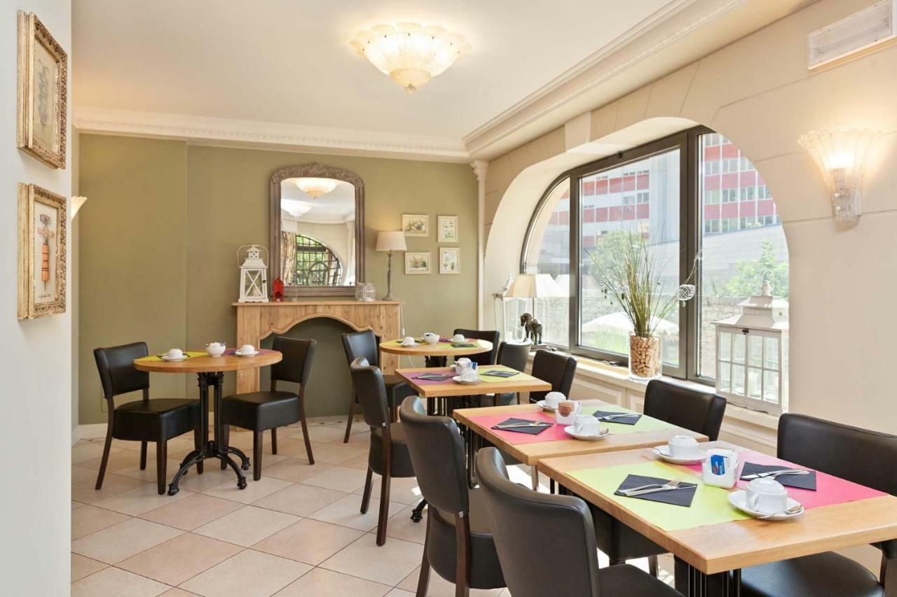 רוברטו Hotel Leon D'Oro מראה חיצוני תמונה