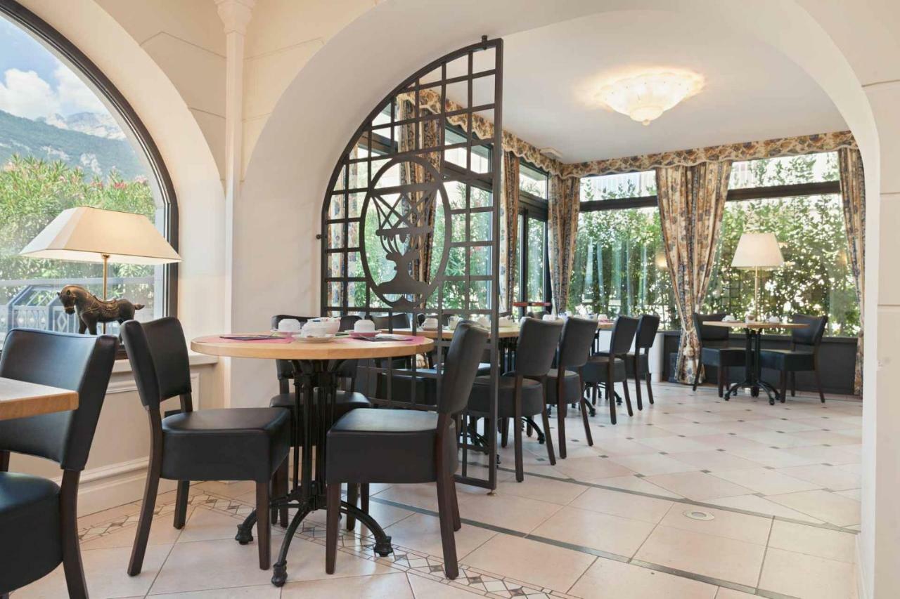 רוברטו Hotel Leon D'Oro מראה חיצוני תמונה