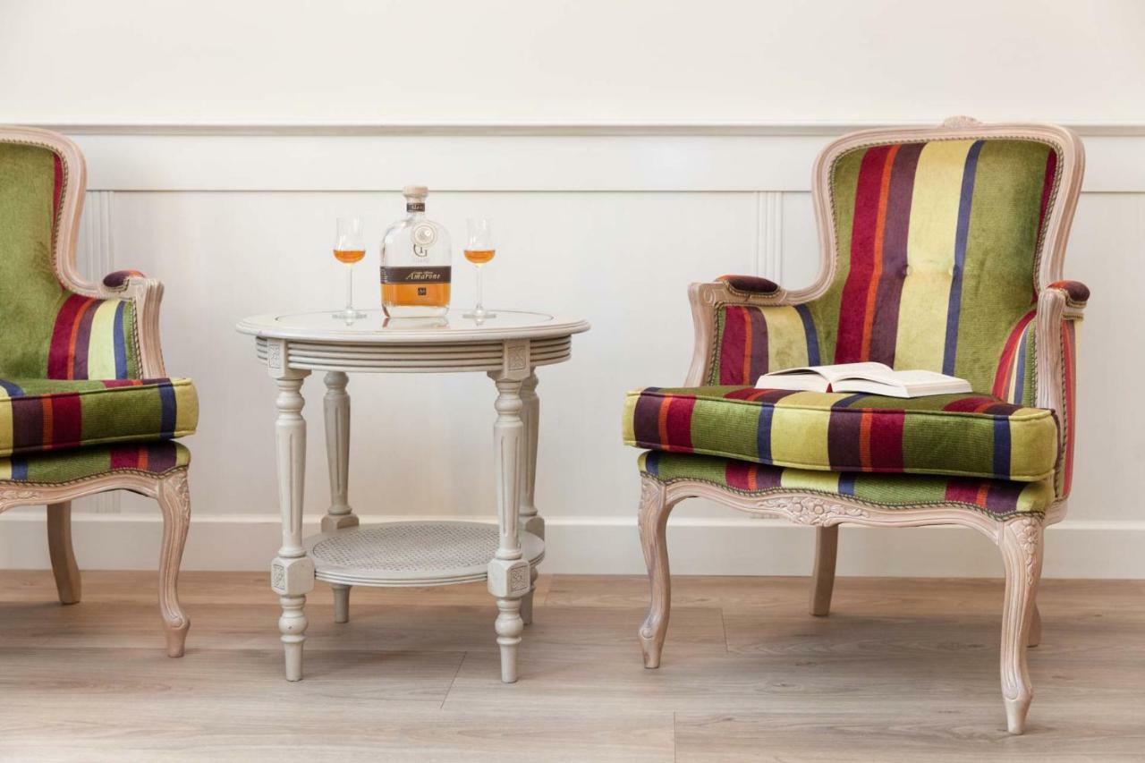 רוברטו Hotel Leon D'Oro מראה חיצוני תמונה
