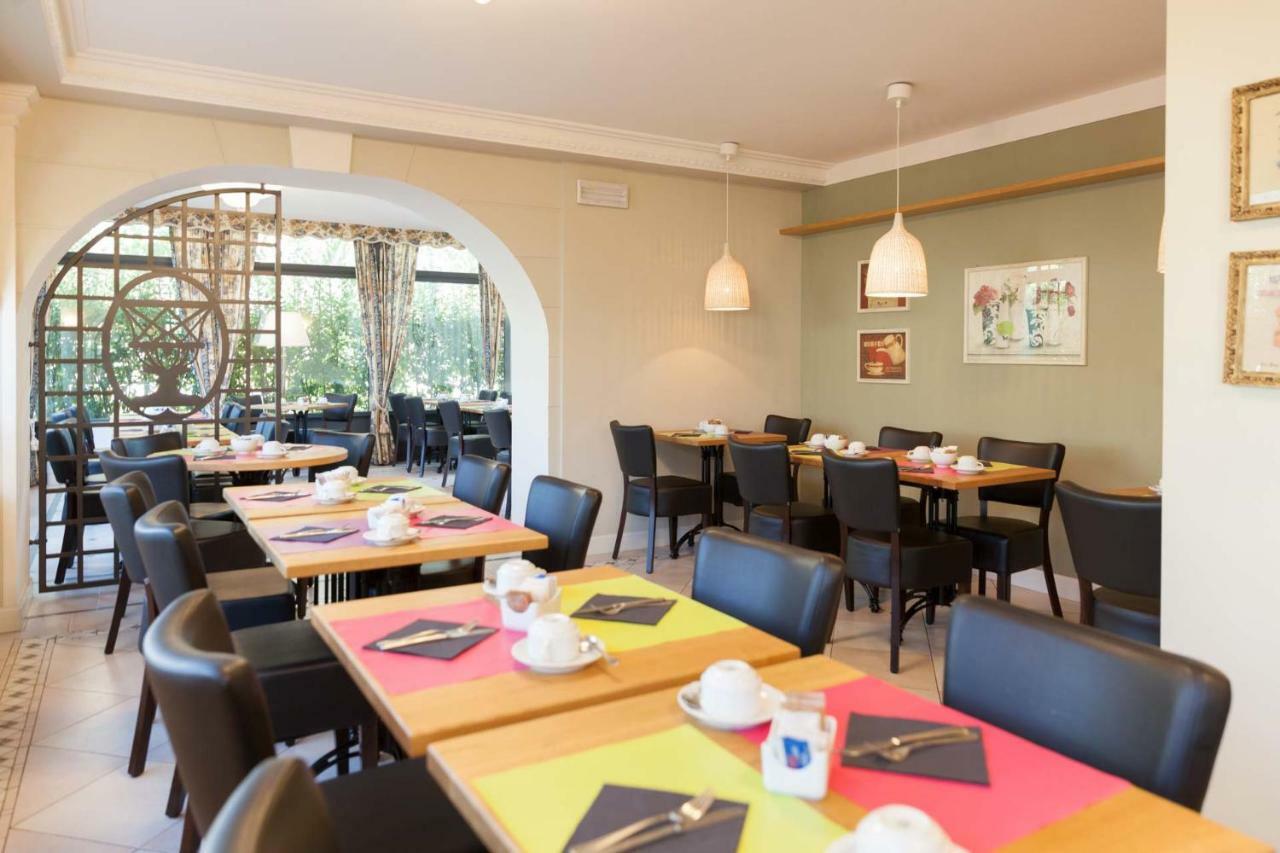רוברטו Hotel Leon D'Oro מראה חיצוני תמונה
