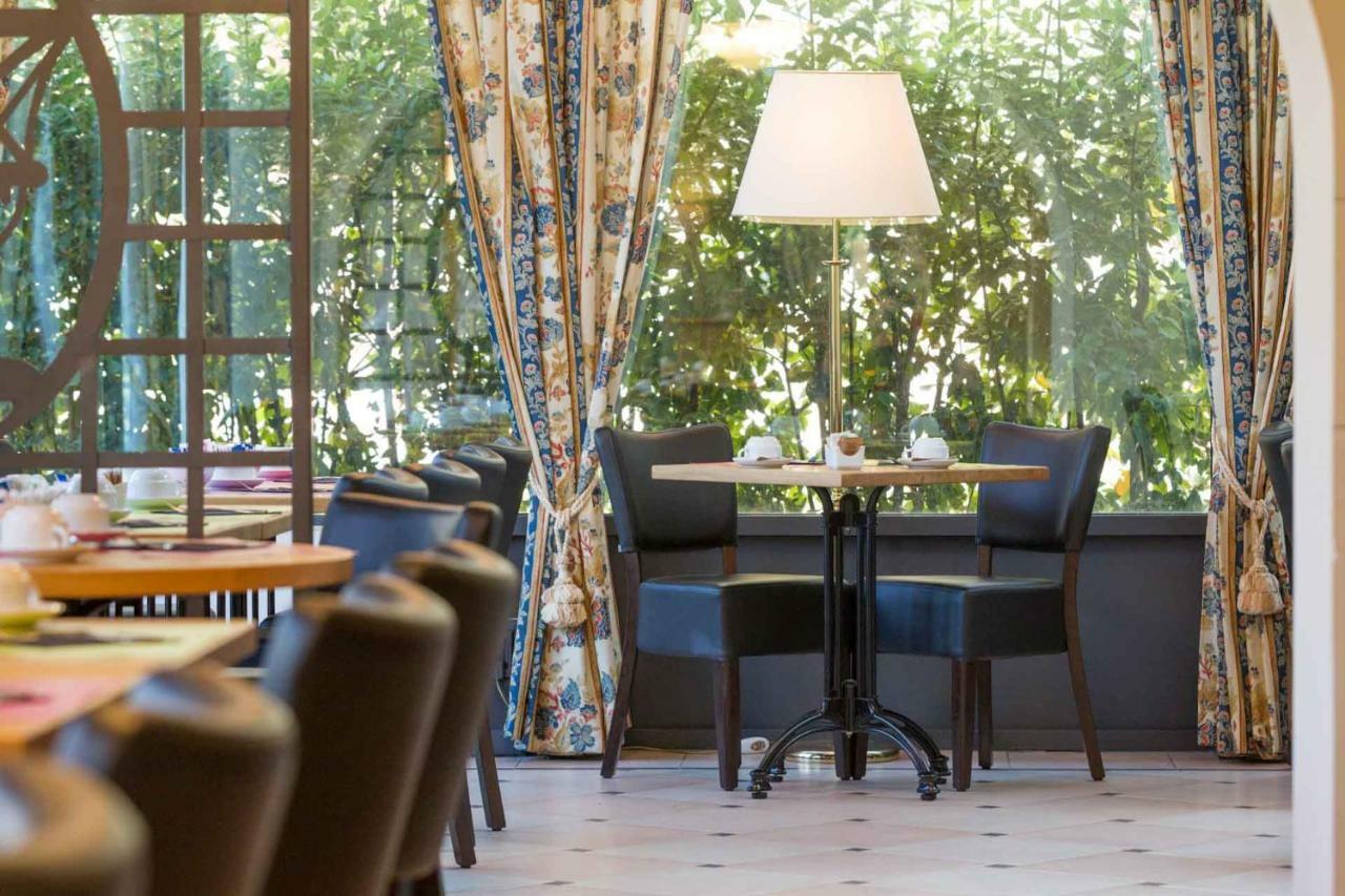 רוברטו Hotel Leon D'Oro מראה חיצוני תמונה