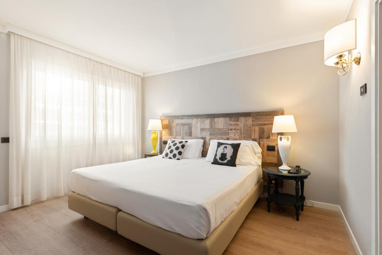 רוברטו Hotel Leon D'Oro מראה חיצוני תמונה